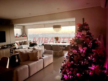 apartment em Rua Ângelo Ricchiutti, Jardim Paraíso - São Paulo - SP