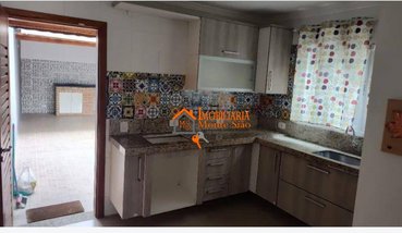 house em Rua Hermínio Amado, Jardim Aliança - Guarulhos - SP