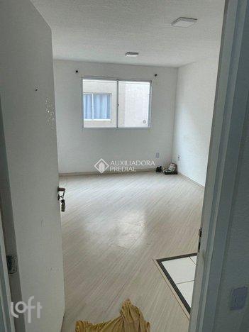 apartment em Afonso Pena, Mato Grande - Canoas - RS