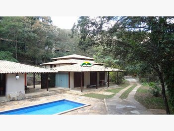 house em Avenida da Cachoeira, Piedade do Paraopeba - Brumadinho - MG