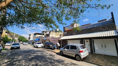 house em Rua Joviania, Curicica - Rio de Janeiro - RJ