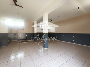 business em Mocóca, Loteamento Parque Itacolomy - Mogi Guaçu - SP