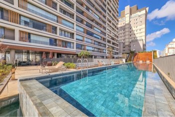 apartment em Rua Jorge Tibiriçá, Vila Mariana - São Paulo - SP