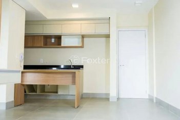 apartment em Avenida Indianópolis, Indianópolis - São Paulo - SP