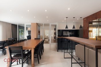apartment em Claudio Antonio Bertoni, Madureira - Caxias do Sul - RS