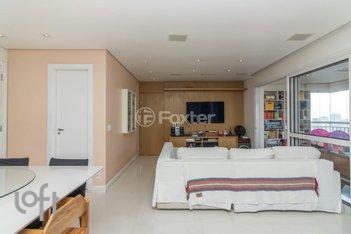 apartment em Delmira Ferreira, Ipiranga - São Paulo - SP