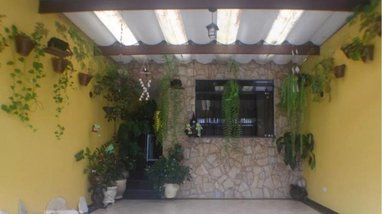 house em Rua Dom André Arcoverde, Vila Nhocune - São Paulo - SP