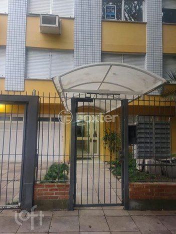 apartment em Avenida Mariland, Auxiliadora - Porto Alegre - RS
