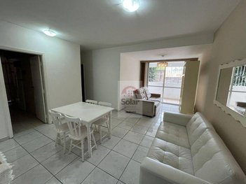 apartment em Rua Voluntário Penna Ramos, Centro - Taubaté - SP