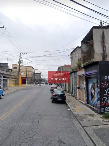 commercial_building em Avenida Roland Garros, Jardim Brasil (Zona Norte) - São Paulo - SP