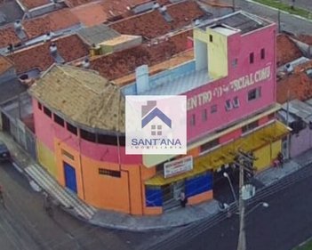 office em Engenheiro Milton de Alvarenga Peixoto, Esplanada Santa Terezinha - Taubaté - SP