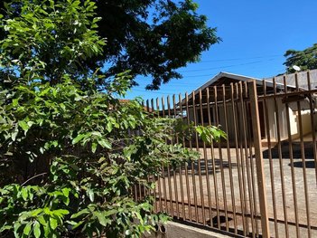 house em Rua Jaçanã, Parque Hortência - Maringá - PR