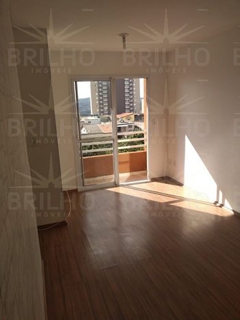 apartment em Rua General Florêncio, São Pedro - Osasco - SP
