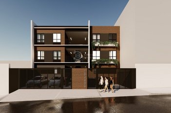 apartment em Rua Picinguaba, Vila Santa Isabel - São Paulo - SP