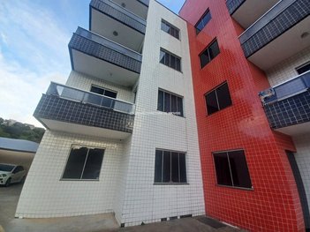 apartment em Rua Dois, Ibirité - Ibirité - MG
