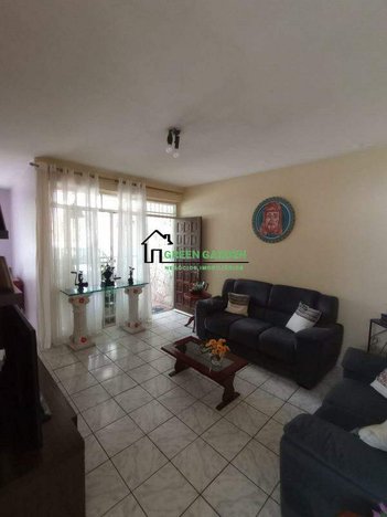 house em Rua João Iotti, Parque Brasília - Jundiaí - SP