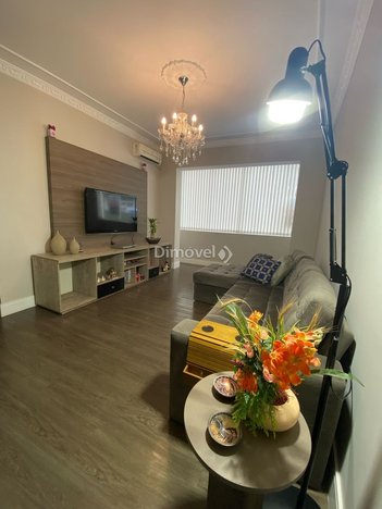 apartment em Jerônimo Coelho, Centro Histórico - Porto Alegre - RS