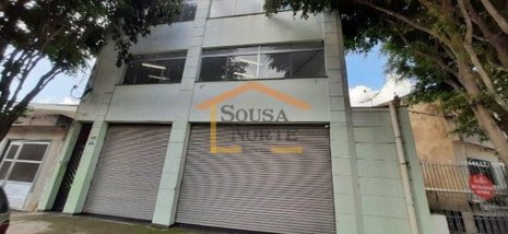 commercial_property em Doutor Benedito Estevam dos Santos, Vila Maria Alta - São Paulo - SP