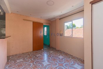 apartment em Avenida João Dias, Santo Amaro - São Paulo - SP
