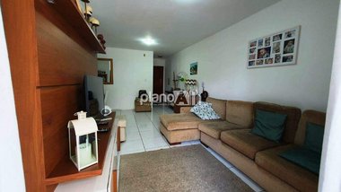 apartment em Rua Otto Alves Pereira, Dom Feliciano - Gravataí - RS