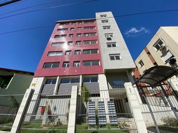 apartment em Rua Teixeira de Freitas, Santo Antônio - Porto Alegre - RS