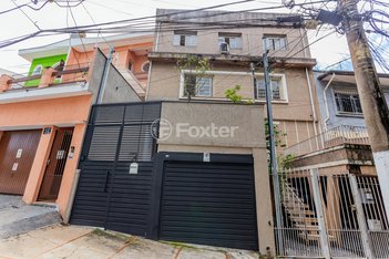house em Rua Alcindo Guanabara, Jardim da Glória - São Paulo - SP