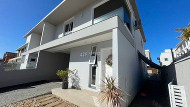 house em Rua Jabuticabeira do Sul, Ribeirão da Ilha - Florianópolis - SC