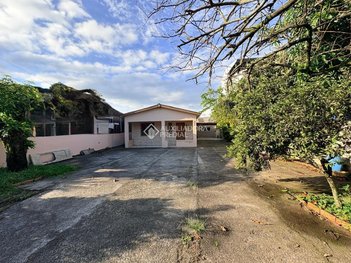 house em Rua Conselheiro Joaquim Fialho, Parque dos Anjos - Gravataí - RS