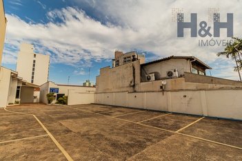 commercial_building em Independência, Cidade Alta - Piracicaba - SP