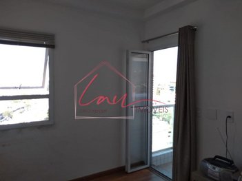 apartment em Rua Prof. Norberto Denzin, Jardim do Mar - São Bernardo do Campo - SP
