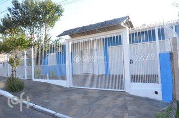 house em Santa Úrsula, Castelo Branco - Gravataí - RS