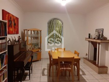 house em Rua Miguel Haddad, Vila Firmiano Pinto - São Paulo - SP