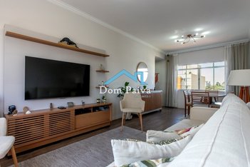 apartment em Rua Doutor Paulo Vieira, Sumaré - São Paulo - SP