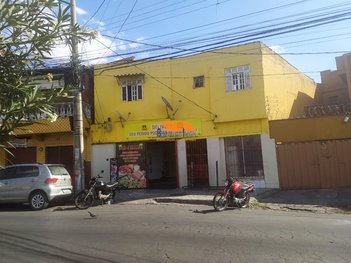 house em Pitangui, São Cristóvão - Belo Horizonte - MG