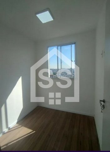 apartment em Rua Fernão Vaz da Costa, Vila Nova das Belezas - São Paulo - SP
