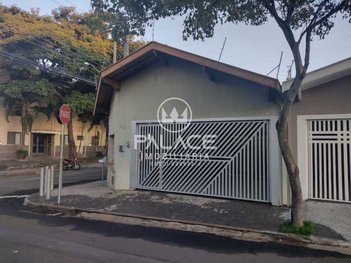 house em Rua Dona Maria, Paulicéia - Piracicaba - SP