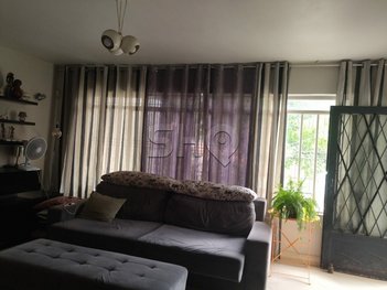 house em Rua Pero Correia, Vila Mariana - São Paulo - SP
