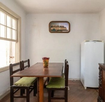 house em Rua Pandiá Calógeras, Liberdade - São Paulo - SP