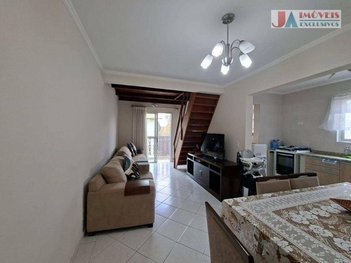 apartment em Estrada Doutor Celso Charuri, Jundiaquara - Araçoiaba da Serra - SP