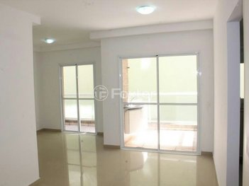 apartment em Rua Alves Guimarães, Pinheiros - São Paulo - SP