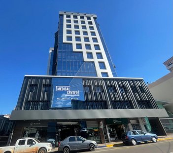 business em Uruguai, Centro - Passo Fundo - RS