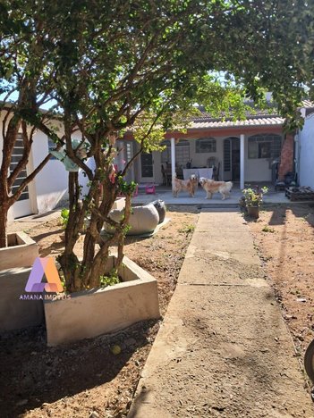 house em Rua Jorge Abrahão, Jardim Califórnia - Jacareí - SP