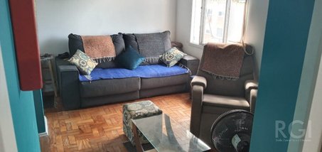apartment em Maria Montessori, São Sebastião - Porto Alegre - RS