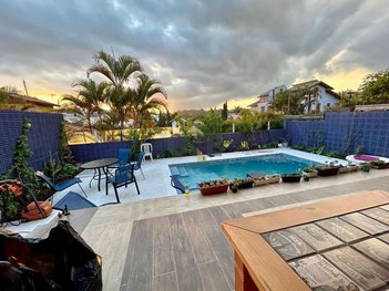 house em Avenida Estácio de Sá, São Paulo II - Cotia - SP