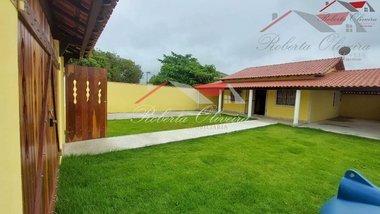 house em Rua São Pedro, Unamar (Tamoios) - Cabo Frio - RJ
