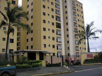 apartment em Rua Luiz Razera, Nova América - Piracicaba - SP