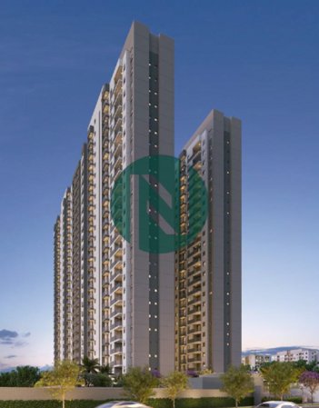 apartment em Avenida Santa Marina, Água Branca - São Paulo - SP