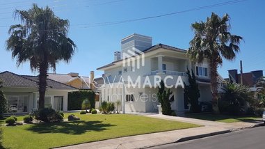 house em Avenida Central, Capão da Canoa - Capão da Canoa - RS