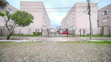 apartment em Rua Tiradentes, Centro - Pelotas - RS