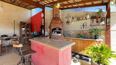 apartment em Rua Cantor Luiz Gonzaga, Castelo - Belo Horizonte - MG